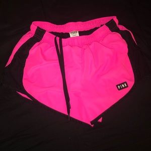 PINK Shorts